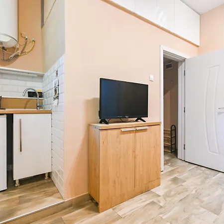 47 Apartment Sofia