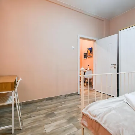 Apartment 47