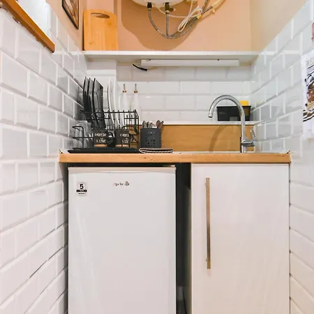 Apartment 47 *